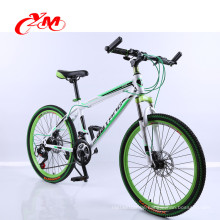 Aluminiumlegierung Rim Material und Stahlrahmen Material MTB Fahrrad 26 Zoll / MTB Mountainbike / Berg Fahrrad mtb